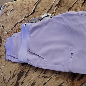 Opened but never worn Figs scrub bottoms Size L